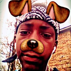 Meet your Posher, Paul